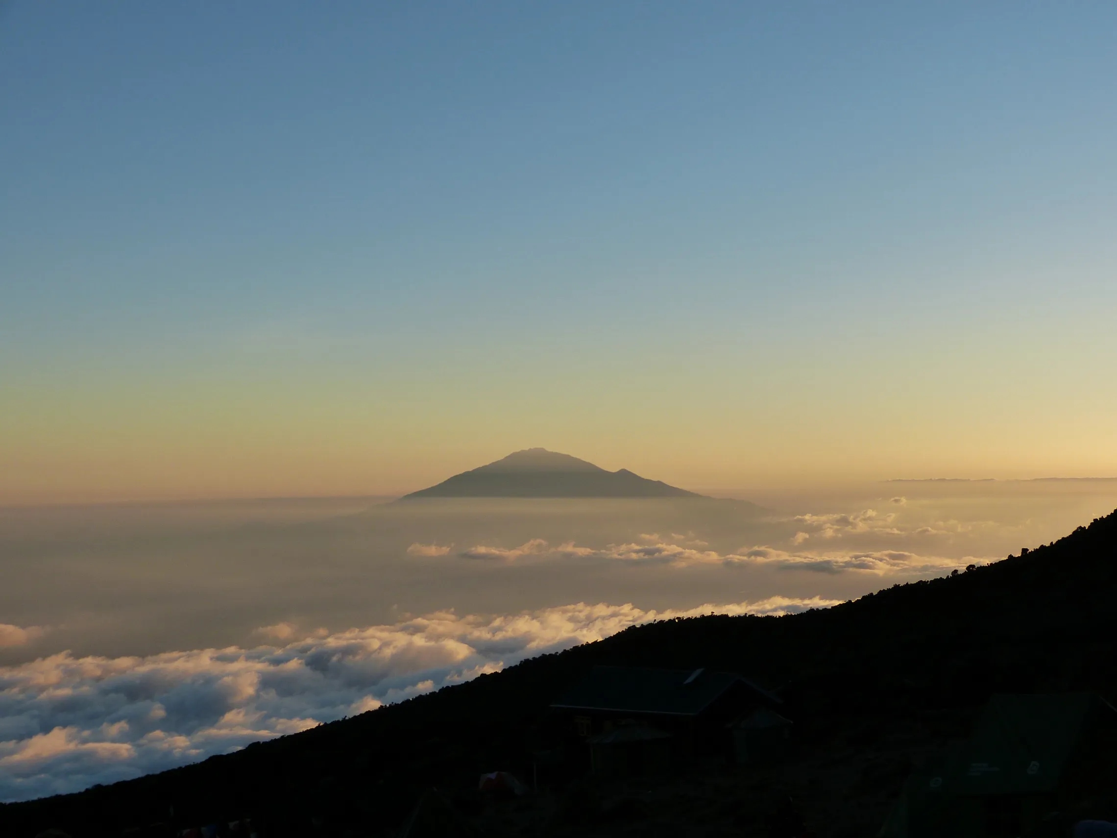 First Time Guide to Climbing Kilimanjaro